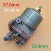Canyoyi Carburetor Carb for Onan Cummins RV Generator Carburetor 2.8KV