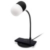groov e Apollo LED Lamp - Touch Control Desk Light