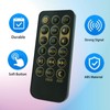 Remote Control Compatible for Klipsch Soundbar RSB-3 RSB3 R4B R-4B