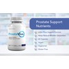 N E Prostavive Prostate Support Capsules, Urine Flow Formula, Reduces