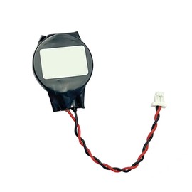 Jintai CR2032 CMOS B.a.ttery for DELL Latitude 3310 2in1 3320 3510 P137G006 3520 5540 P127F001 5550 P37F001 Inspiron 3162 3164 3168 (3185 3195 7620) 2in1 Precision 3560 3561 3570 Vostro 5390 5490 5590