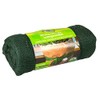 Dehner Winter Protection with Decoration Jute Fabric Bag Approx. 105
