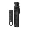 JJC Shooting Grip w/Wireless Remote Commander Replace Sony GP-VPT2BT Handgrip