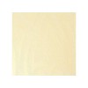 Duni Napkins 40x40 cm elegance lily cream 1 piece Home