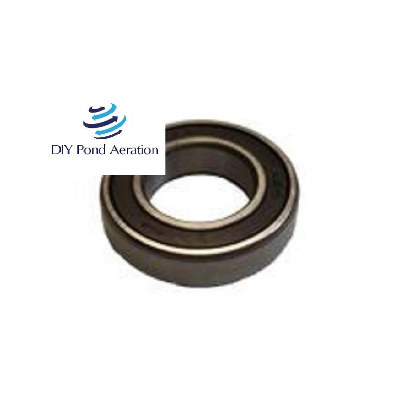 DIY POND GSE ZW280 Compressor Eccentric & Motor Bearing set