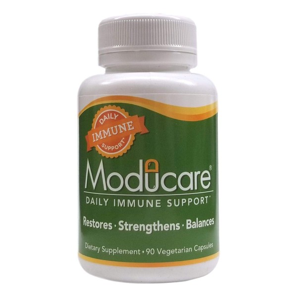 MODUCARE - Daily Immune Support - 90 Capsules