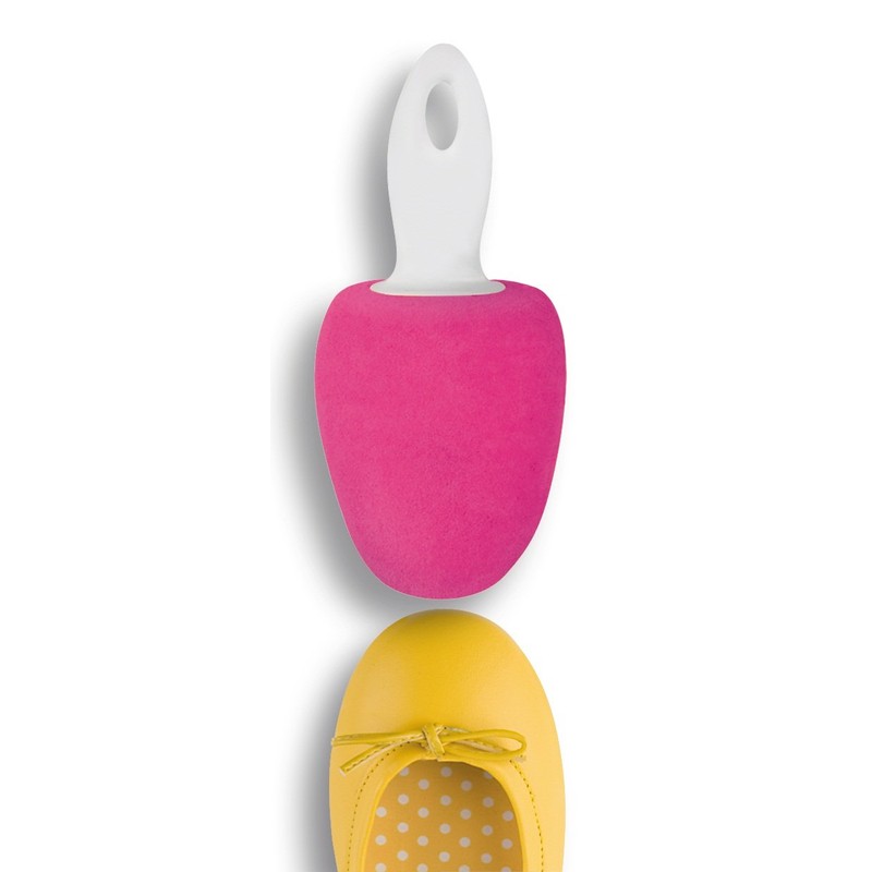Nico Shoe shaper - Suitable for pumps. Maintains fit. Absorbs
