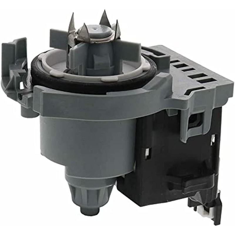 W11497943 for Whirlpool Maytag Drain Pump W11412663 W11491436