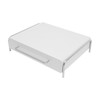 Coffee Pod Drawer, Carbon Steel Under Coffee Pot Storage and