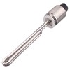 DERNORD 1.5" Inch (OD50.5mm) Tri-clamp Foldback Heating Element Stainless Steel