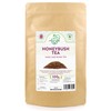 Honeybush Loose Leaf Herbal Tea – Traditional South African Infusion
