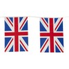 Smiffys Costume and Party Store 10M Union Jack Rectangle Flag