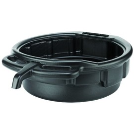 LubriMatic 75-762 Plastic Drain Pan - 4 Gallon