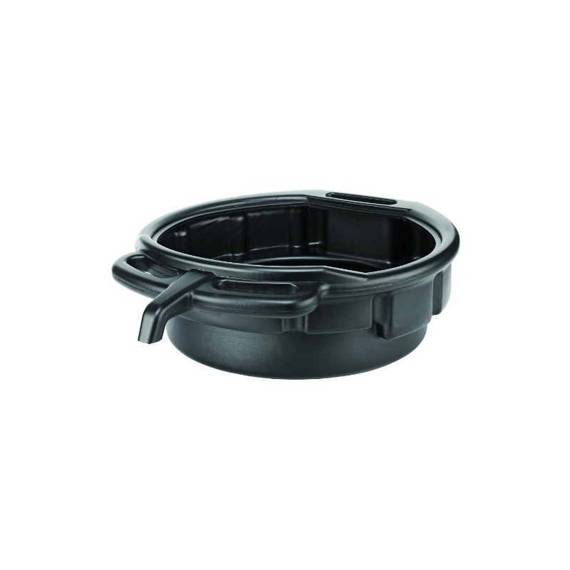 LubriMatic 75-762 Plastic Drain Pan - 4 Gallon
