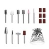 TOUCHBeauty Electric Nail Care Replacement Grinding Head Replacement Accessory Fit