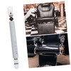 Baluue Hydraulic Rod Recliner Cable for Barber Chairs Salon Chair