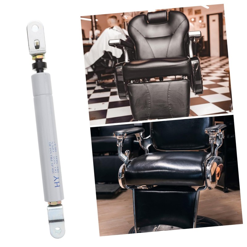 Baluue Hydraulic Rod Recliner Cable for Barber Chairs Salon Chair