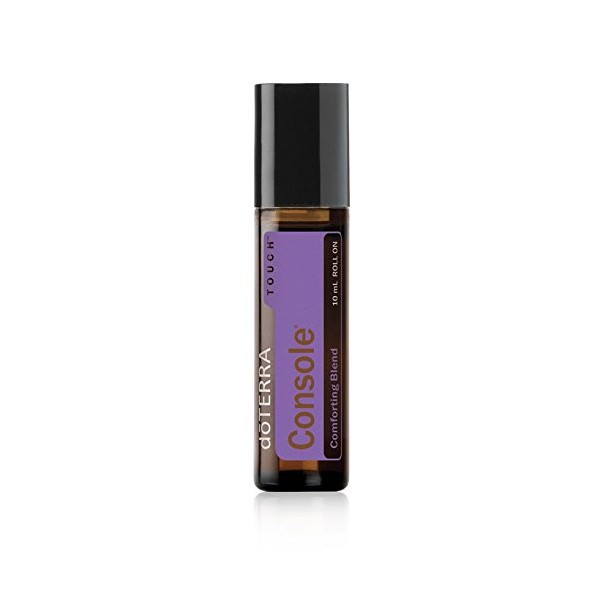 doTERRA Console Touch