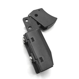 Huutnhs 429977-00 Trigger Power Switch Replacement for Dewalt DW360 DW361 DW362 DW364 DW384 3064 2694 3060 3064 2684 2685 2695 2698 Circular Saw New Pressure Switch Compatible Parts