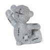Me To You Glitter Tatty Teddy Figurine AGE01010