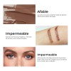 Sace Lady Gel Para Cejas Larga Duration 24h Waterproof 6ml