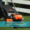 Atunee Gas Fuel Tank Assembly for Stihl FS38 FS45 FS45L