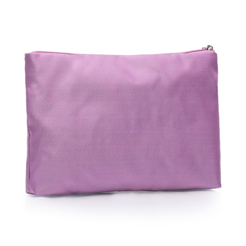 Mandarina Duck Women's MD20 Vanity Bag MD 20, Orchid, Orchid