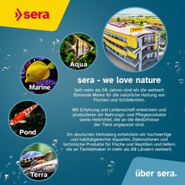 Sera LED Driver Ballast for Operating Sera LED Tubes, With A Driver And The Sera LED Triple Cable You Can Supply Several LED tubes With Power