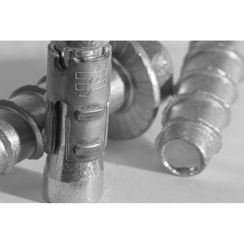 Simpson Strong-Tie THD50500H 1/2 Inch x 5 Inch, Hex Washer