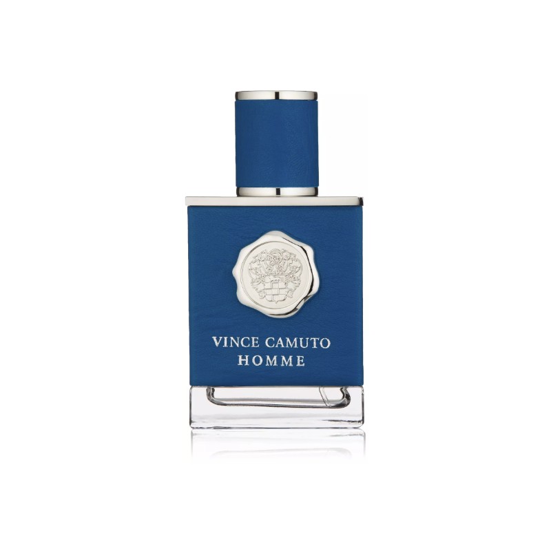 Vince Camuto Homme for Men Eau de Toilette Spray 1.7