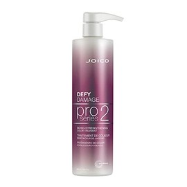 JOICO Defy Damage Pro Series 2 Bond-Strengthening Colour Treatment 500ml