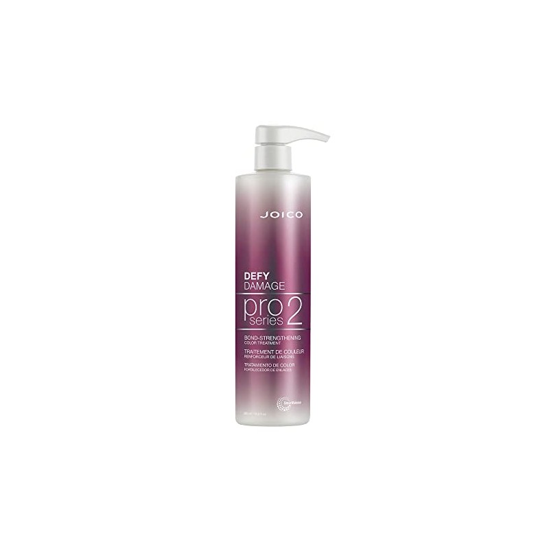 JOICO Defy Damage Pro Series 2 Bond-Strengthening Colour Treatment 500ml