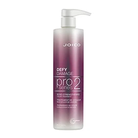 JOICO Defy Damage Pro Series 2 Bond-Strengthening Colour Treatment 500ml