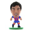SoccerStarz - Crystal Palace James Tomkins Home Kit (Classic)