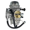 Carbman Carbman Carburetor for Yamaha Grizzly 660 YFM660 2002-2008 for