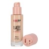 Maquillaje Pink Up Easy Cover + Polvo Matte Hd
