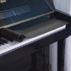 3 Pieces Piano Dustproof Cloth, Piano Accessories, Simple And Versatile