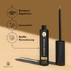 Kapua Naturals Cura delle ciglia (Bio siero ciglia)