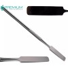 PREMIUM INSTRUMENTS New Dental Cement Mixing Spatulas 17 cm Single