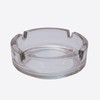 Ashtray Glass 10 cm