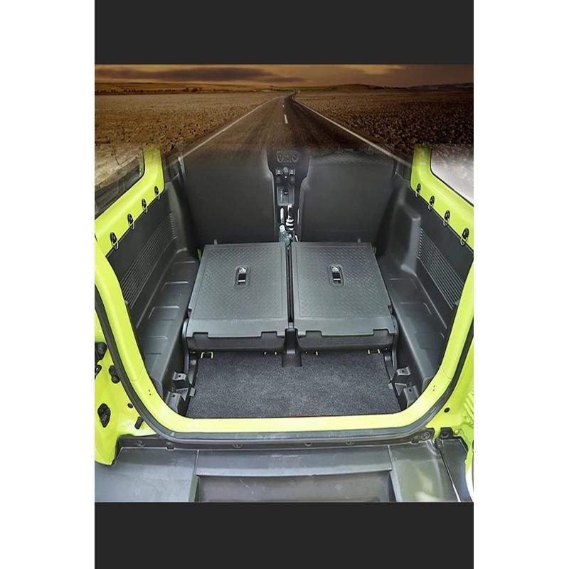 YFFSFDC Grand Hook, Honda Utility Hook, Trailer Anchor, Interior Bar,