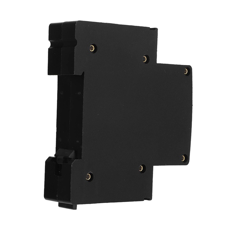 WiFi Smart Circuit Breaker Remote Control Rail Mounted Voice Timer
