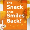 Goldfish Flavor Blasted Xtra Cheddar Cheese Crackers, 27.3 oz Carton