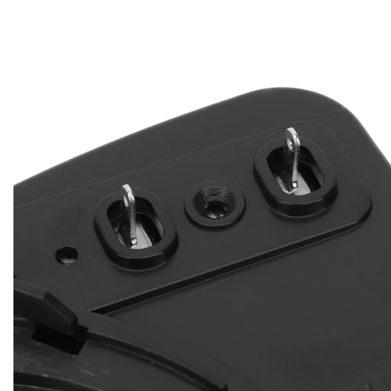 Heated Wing Mirror Glass with Backing Clear Visibility Replacement for