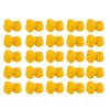 Ejoyous Artificial Corn Baits for Fishing, Pack of 50 Fake