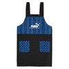 PUMA Kids Apron (140cm) H62xW45xD0.5cm (Height 135-145cm/Chest 64-72cm) PM579