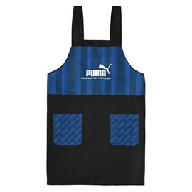 PUMA Kids Apron (140cm) H62xW45xD0.5cm (Height 135-145cm/Chest 64-72cm) PM579