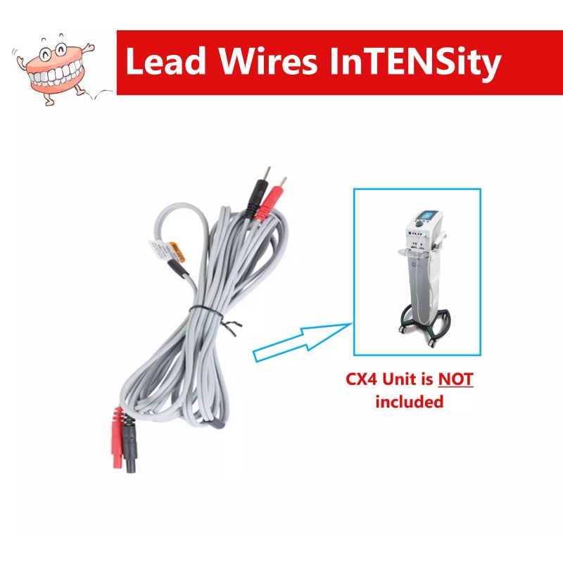 Compass Health Lead Wires FOR InTENSity CX4 Clinical Lead Wires