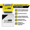 ExcelMark - Sello de robo de identidad rodante (grande)