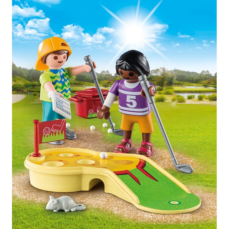 Playmobil 9439 Toy, Multicolor